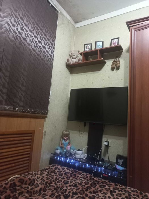 Продажа однокомнатная квартира