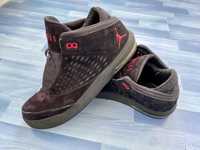 Jordan Flight 44