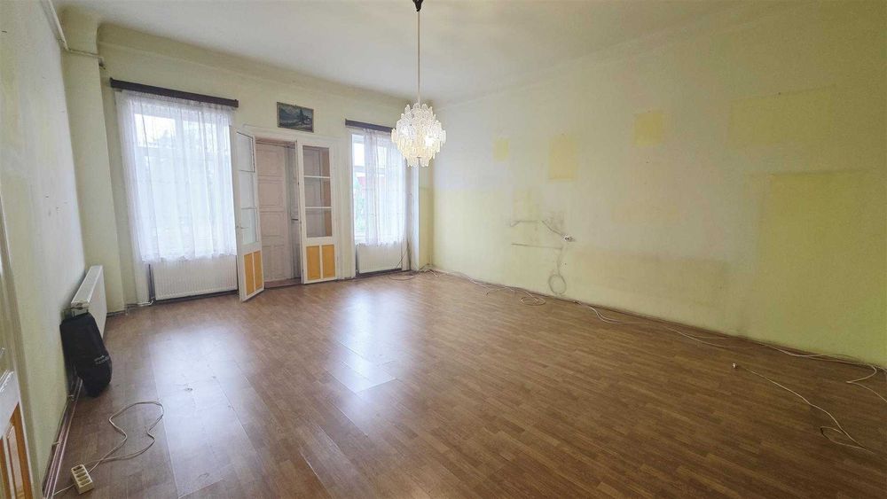 Apartament in Casa 72 mp Parcul Central