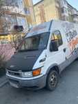 Vand duba IVECO Daily