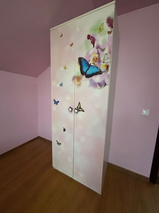 Mobila dormitor,fetite