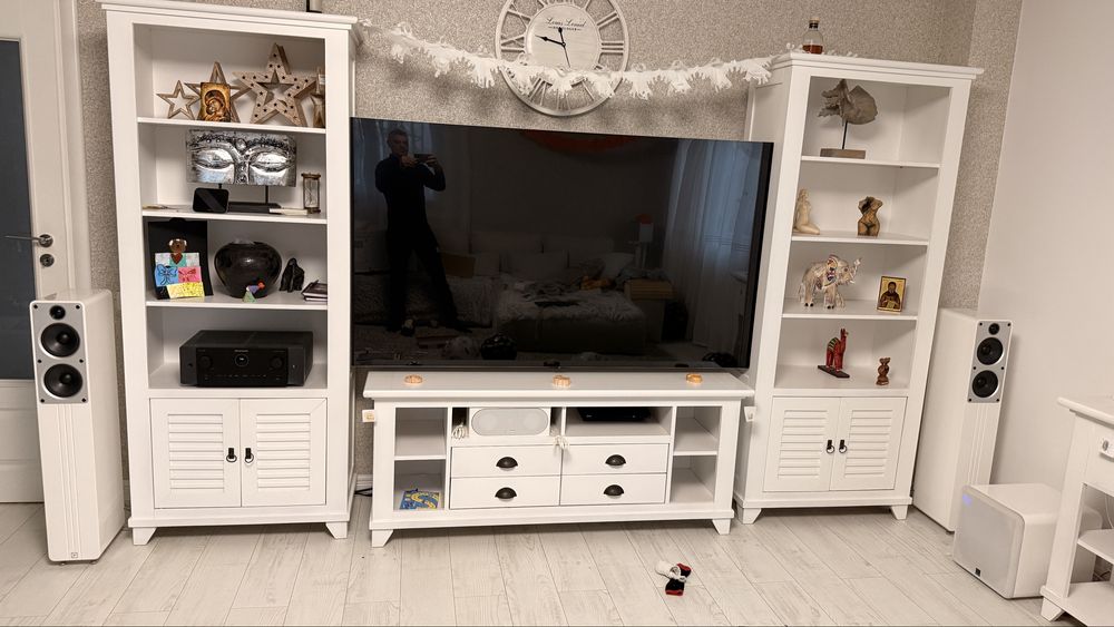 Vand boxe Q acoustics concept 40,impecabile.