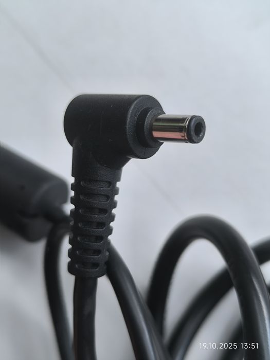 230W зарядно за лаптоп с букса 5.5 х 2.5 mm