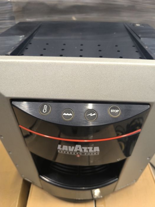 Aparat de cafea Lavazza Ep 2100 point