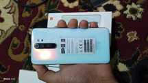 Redmi not 8 pro Ideali