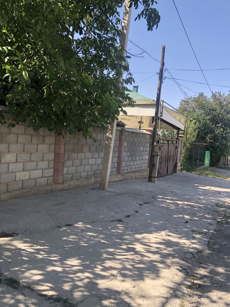 продается дом 2мкр г.Ленгер
