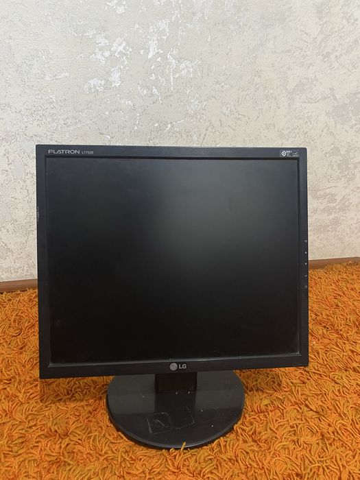 Манитор, продаю манитор от компании лжи LG