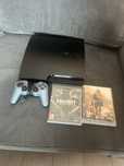 Ps3 slim 500 спешно