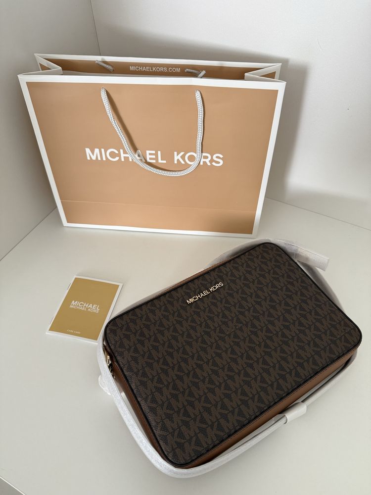 Сумки Michael Kors