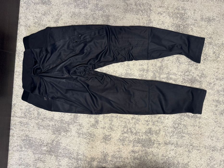 Geaca  L -MTB iarna,costum,pantaloni ST500 bicicleta barbati haina