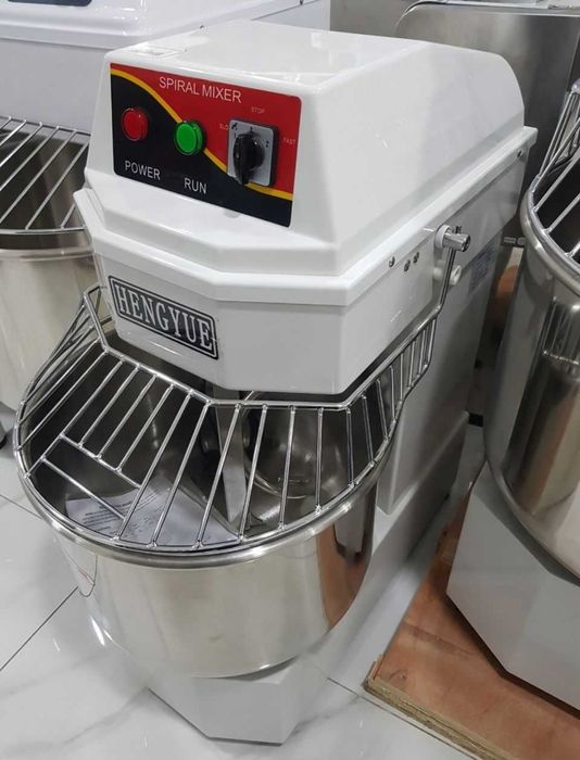 Тестомес BMS Китай 30л 12кг хамр учун тестомешалка хамрқоргич testomes