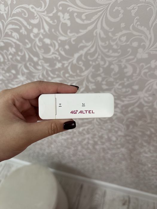 Wifi флешка Altel