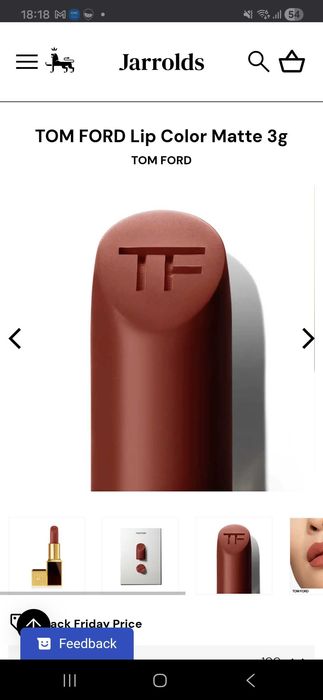 Kilian Angels Share,Tom Ford, Dior Forever Hydra Nude,YSL Touche