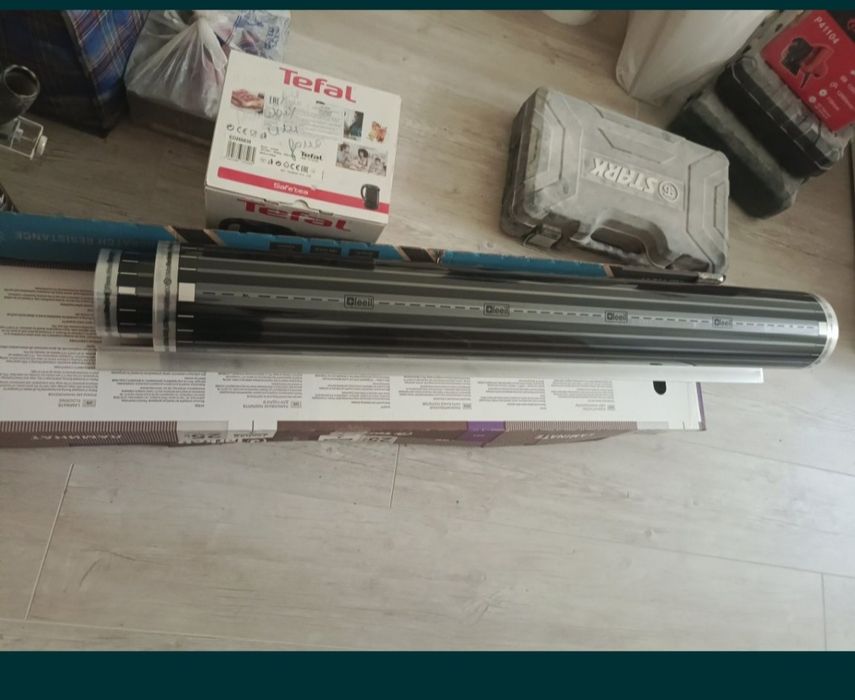 Продам Теплый пол