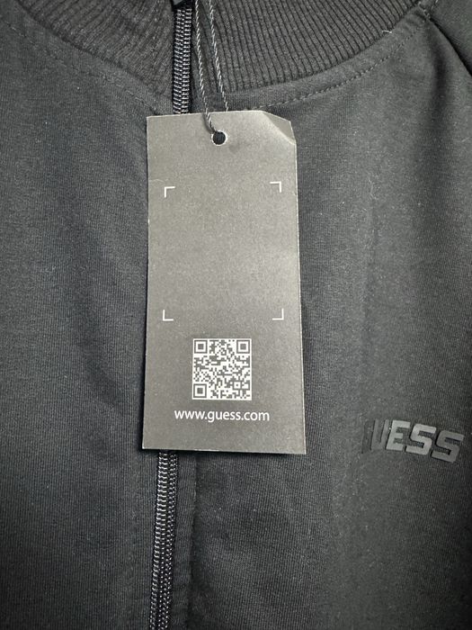 Compleu Guess Negru XL