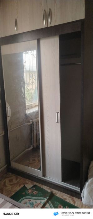 Shikaflar 1 milyon dan