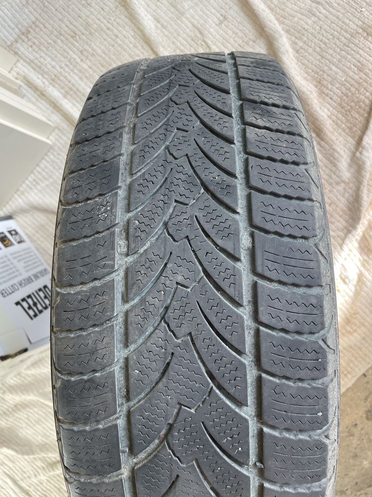 Vand cauciucuri iarna 205/55 R16