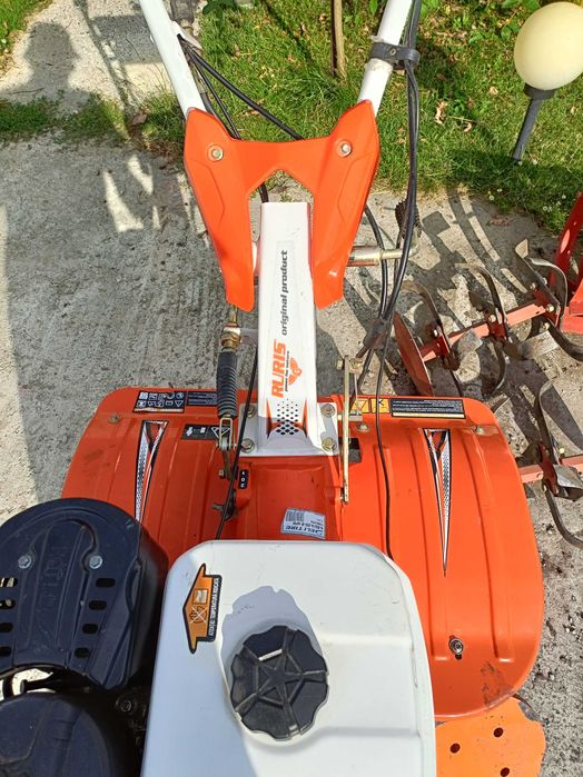 Moto Sapatoare RURIS 731 ACC