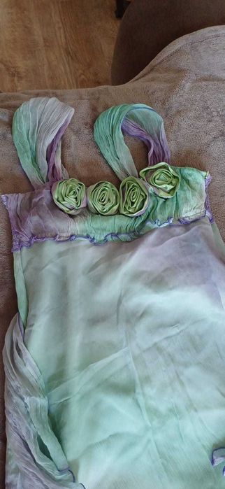 Rochie vara de ocazie