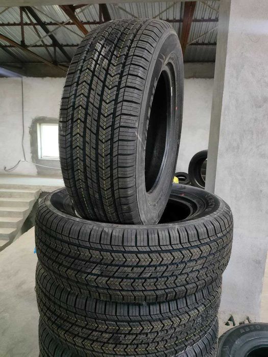 Treker Malibularga 215/55R17 - 235/55R17 razmerda sifatli balonlar bor