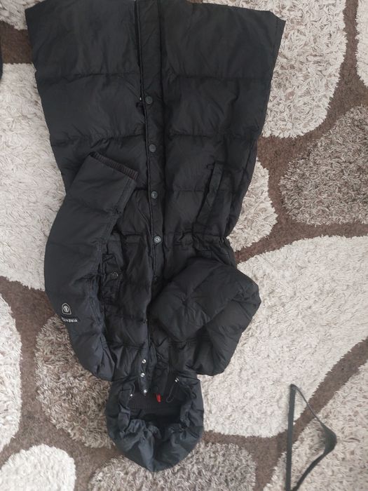 Bogner дамска пухенка