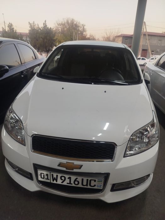 Nexia3 ltz 2021 avtomat