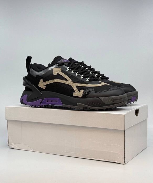 Off white odsy 2000 / 40-45 / Livrare 1 zi