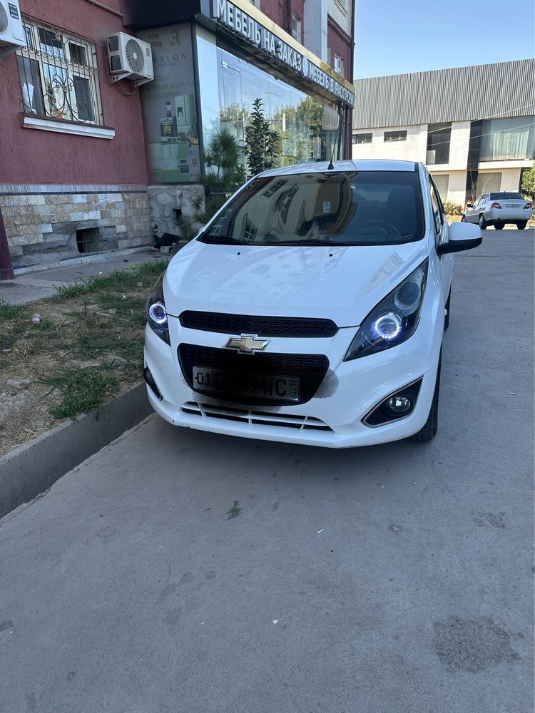 Sipark super navaro’t