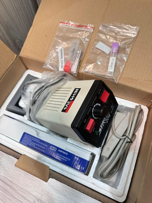 Набор для манюкюра