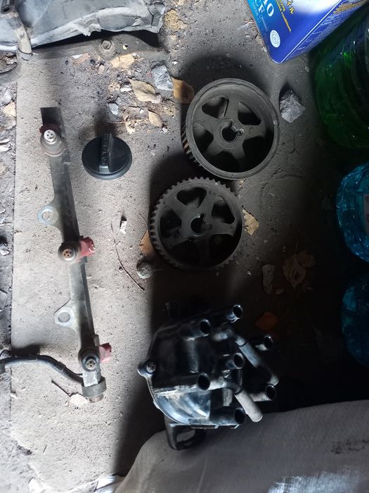 Продам запчасти!!