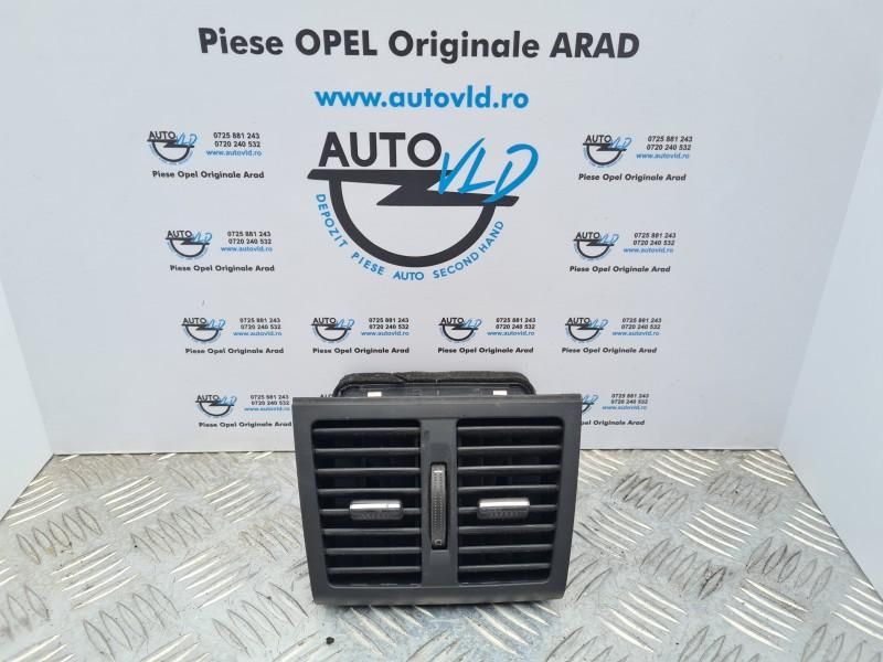 Grile ventilatie spate Opel Zafira B Facelift
