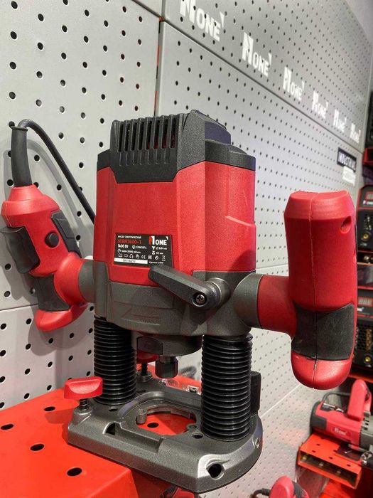 Frеzеr elеktrik – NUMBER ONE NERM1400-1 фрезер