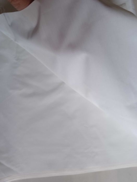 Плат бял 2,94 м * 0,82 м