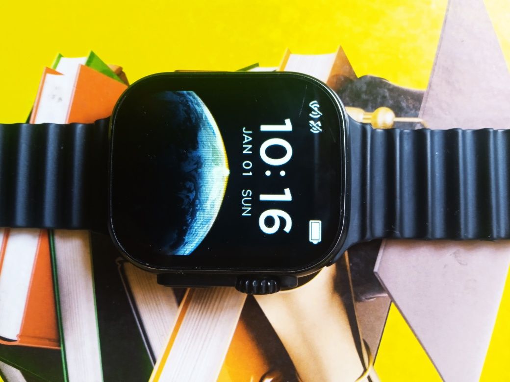 Smart Watch  T900