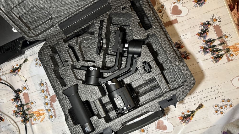 Se vinde Dji Ronin SC