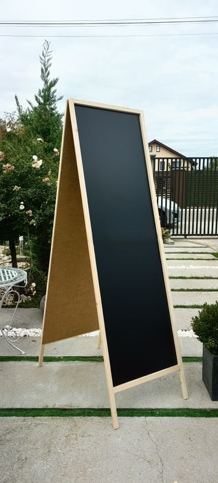 Tabla de scris  200/50 cm