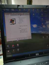 Laptop HP nc6220