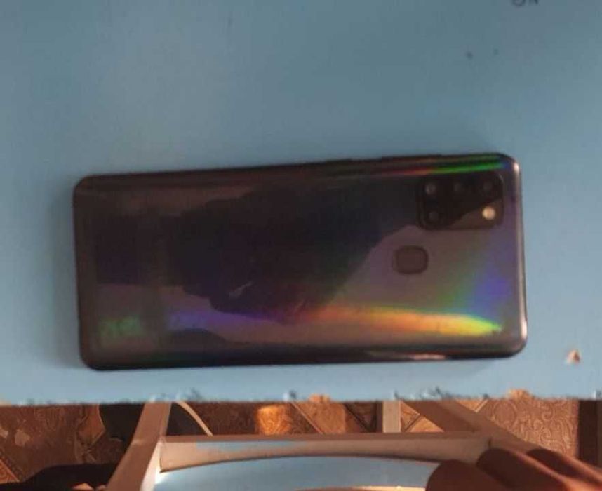 Samsung a21s 4/64gb