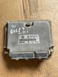 Calculator motor/ecu Vw passat/golf 4/skoda/audi 2.0 i cod 06A906018FH
