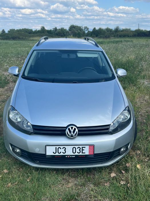 De vânzare Golf 4x4 6 1.6 diesel 2012 4 4x4.