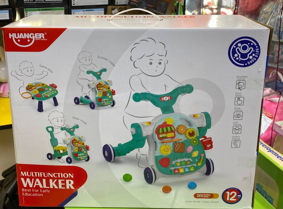 Талкинок и коврик