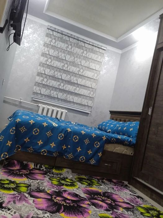 3 хонали уй срочни сотилади ИПАТЕКА булади