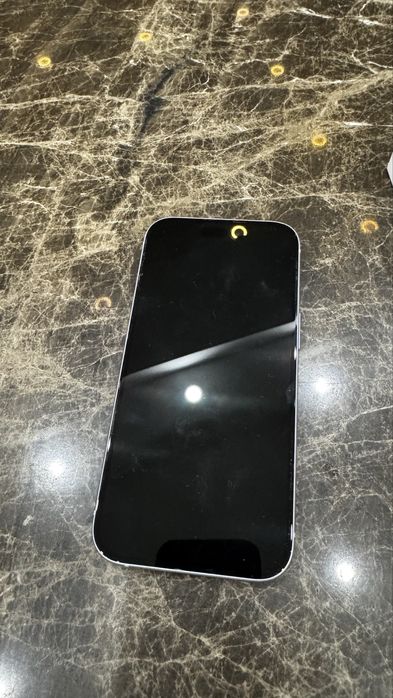 Iphone 15 128 gb 84% zor holat
