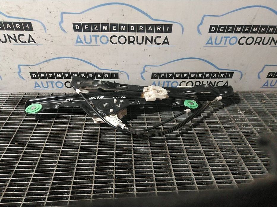 Macara stanga fata BMW 520D E39 1996 - 2003 Berlina 4 Usi (1242)