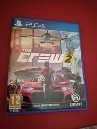 The Crew 2 за Пс4