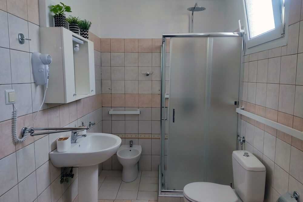 Вила 302 Ники - Керамоти, Гърция