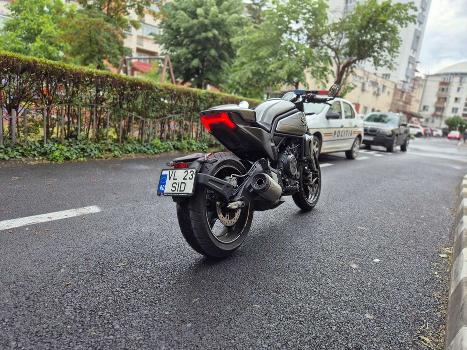 CFMoto clx700 sport 22''