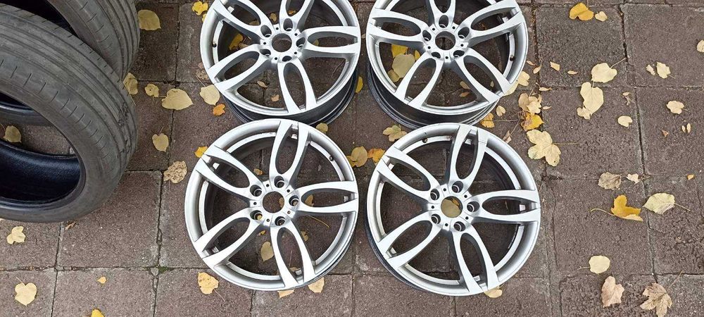 Джанти 18" за BMW F10/F11