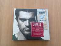 CD Juanes (CD + DVD) - pachet original, NOU SIGILAT