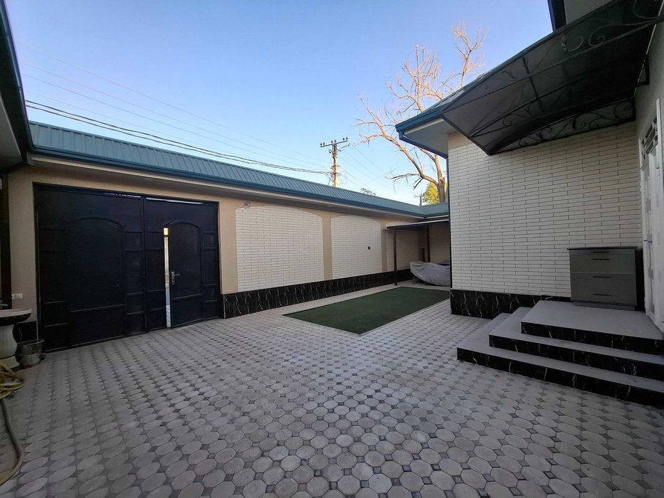 Продаётся дом в Яшнабадском районе ( Сангород)